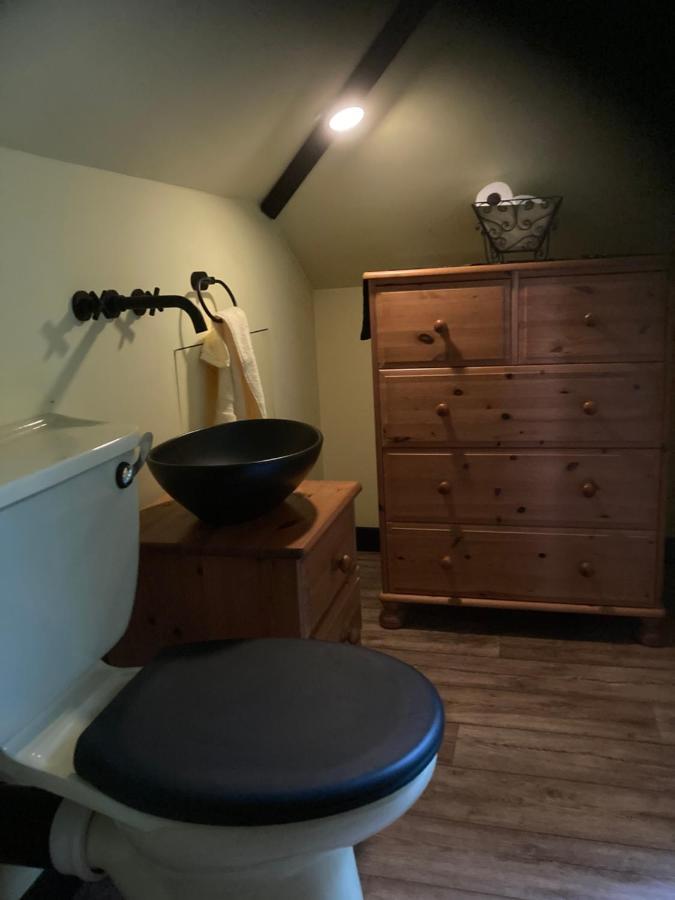 Woodland Retreat, Market Lane, Blundeston, Lowestoft ภายนอก รูปภาพ