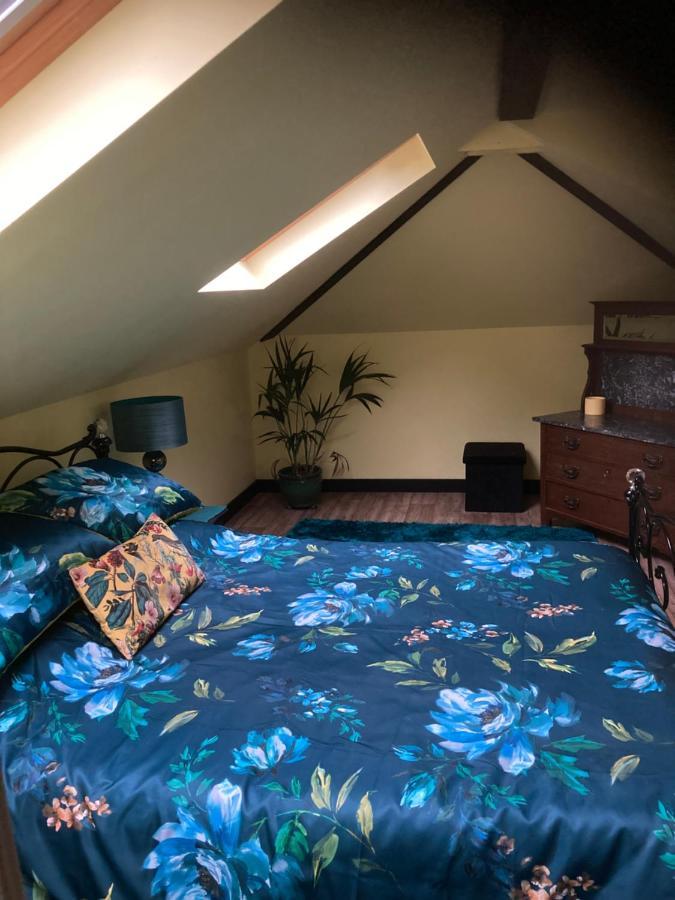 Woodland Retreat, Market Lane, Blundeston, Lowestoft ภายนอก รูปภาพ