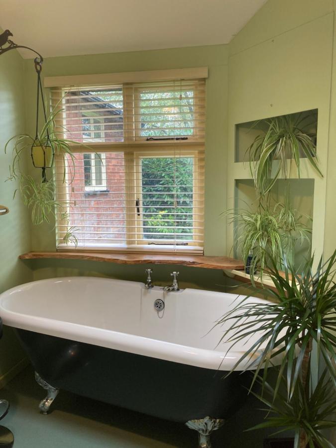 Woodland Retreat, Market Lane, Blundeston, Lowestoft ภายนอก รูปภาพ