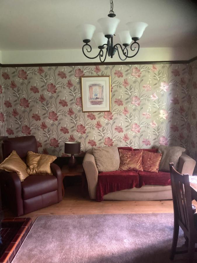 Woodland Retreat, Market Lane, Blundeston, Lowestoft ภายนอก รูปภาพ