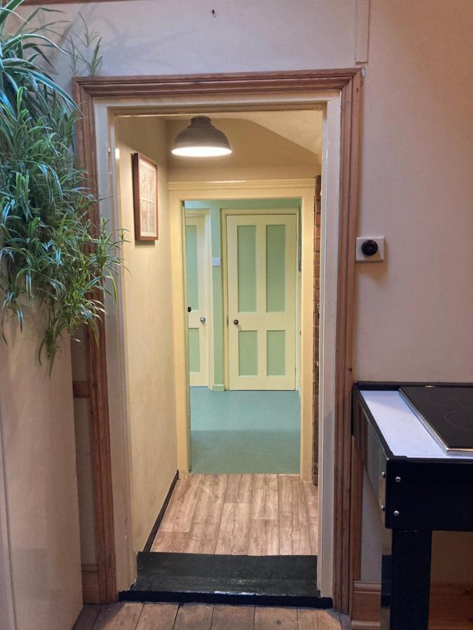 Woodland Retreat, Market Lane, Blundeston, Lowestoft ภายนอก รูปภาพ