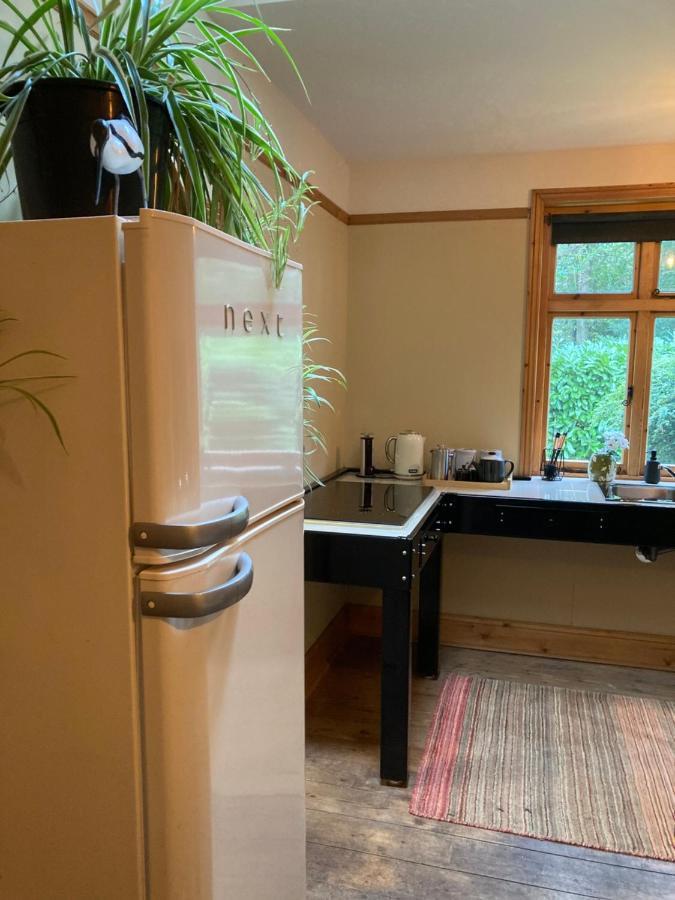 Woodland Retreat, Market Lane, Blundeston, Lowestoft ภายนอก รูปภาพ