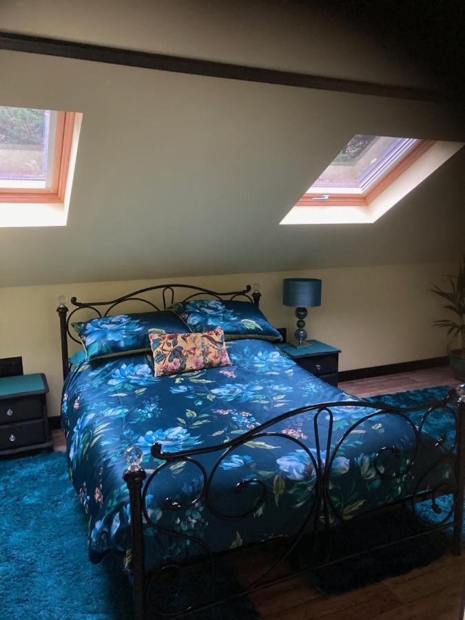 Woodland Retreat, Market Lane, Blundeston, Lowestoft ภายนอก รูปภาพ