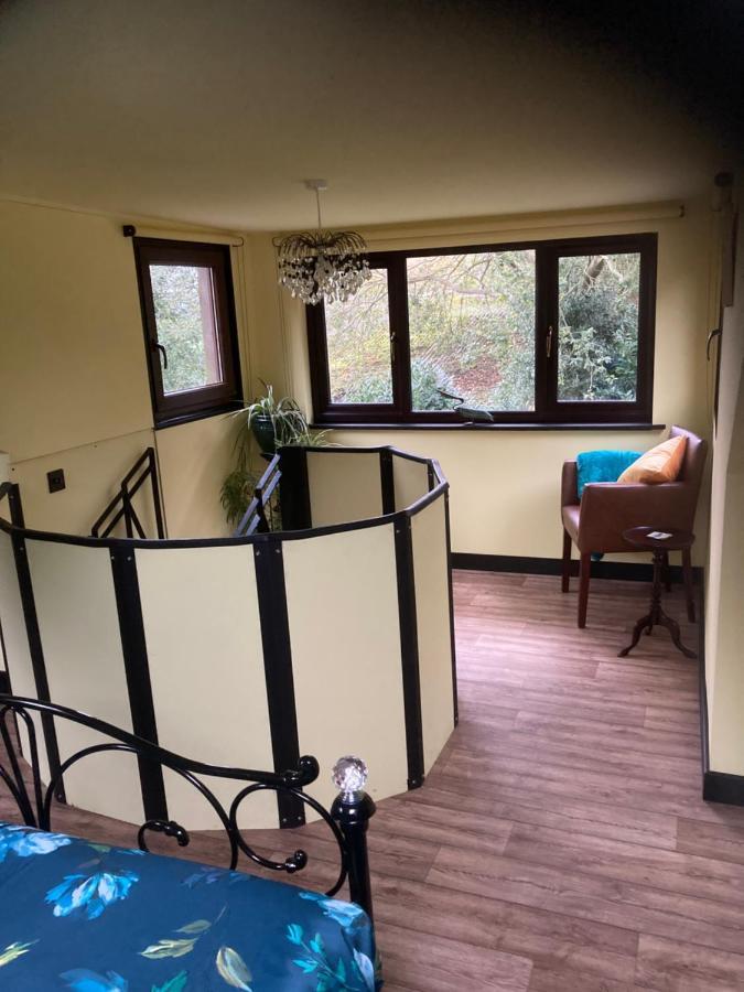 Woodland Retreat, Market Lane, Blundeston, Lowestoft ภายนอก รูปภาพ