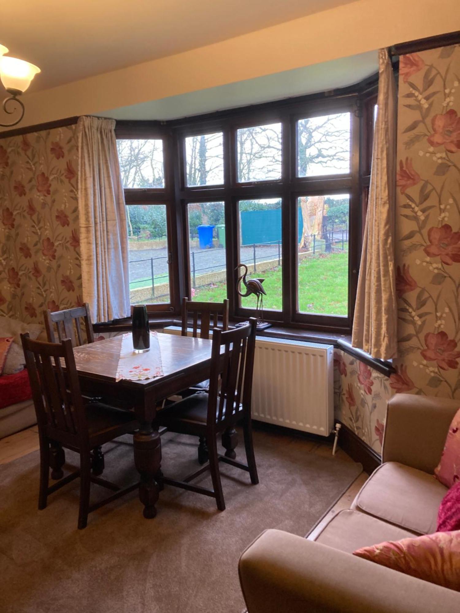 Woodland Retreat, Market Lane, Blundeston, Lowestoft ภายนอก รูปภาพ