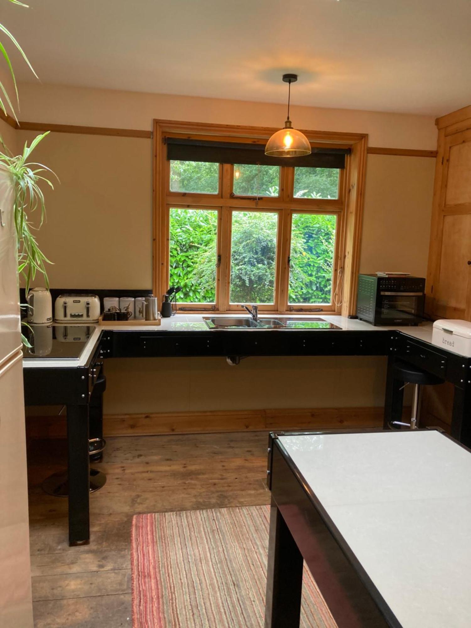 Woodland Retreat, Market Lane, Blundeston, Lowestoft ภายนอก รูปภาพ