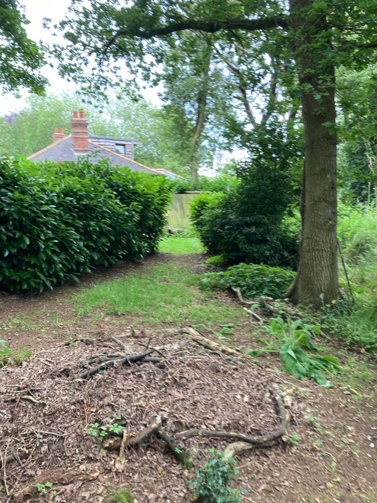 Woodland Retreat, Market Lane, Blundeston, Lowestoft ภายนอก รูปภาพ