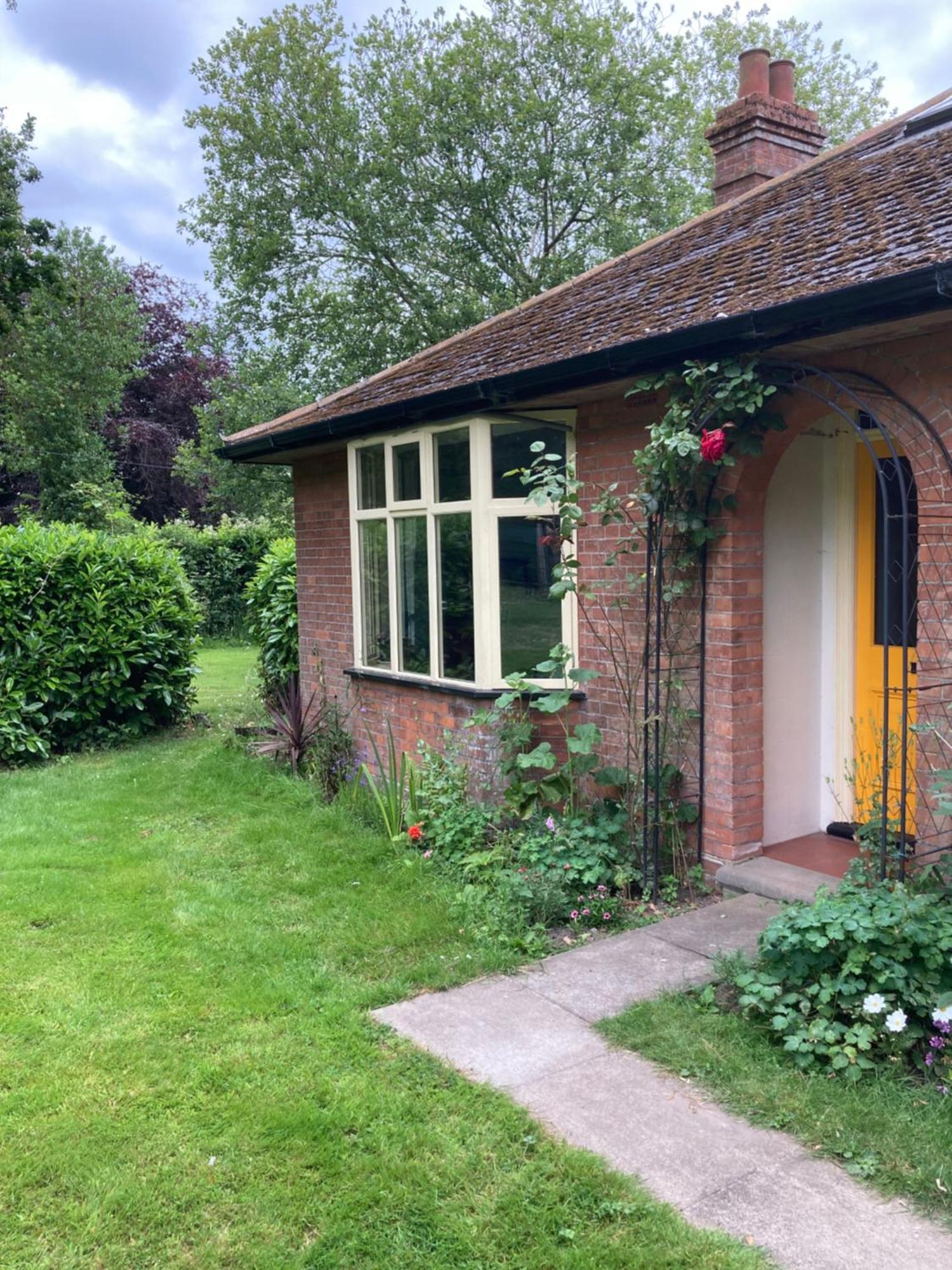 Woodland Retreat, Market Lane, Blundeston, Lowestoft ภายนอก รูปภาพ