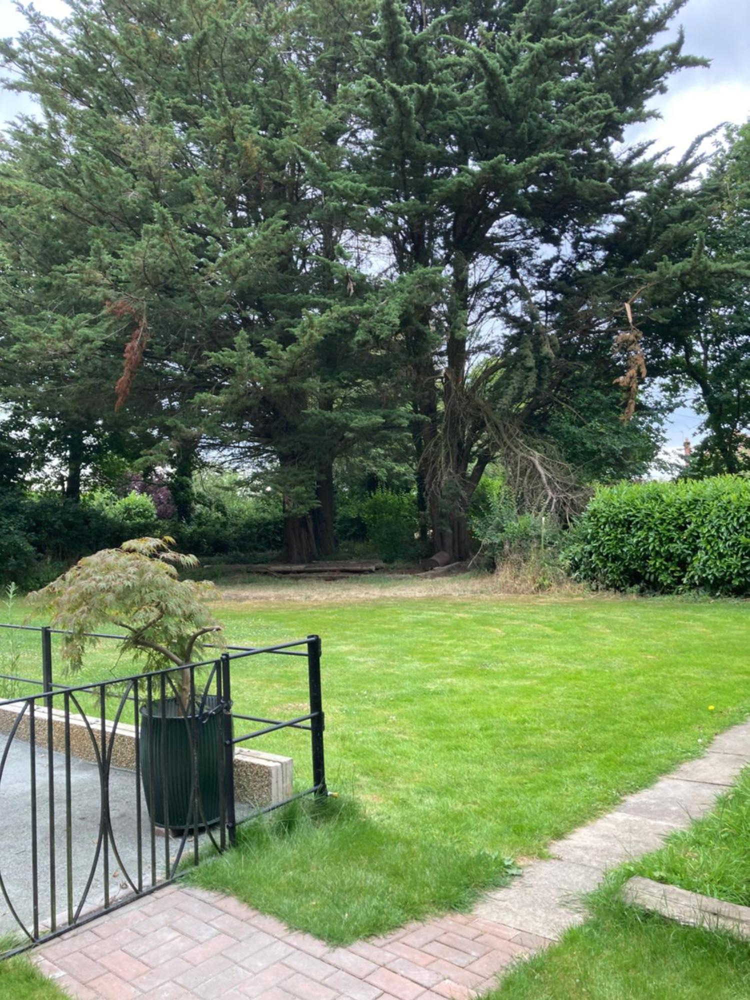 Woodland Retreat, Market Lane, Blundeston, Lowestoft ภายนอก รูปภาพ